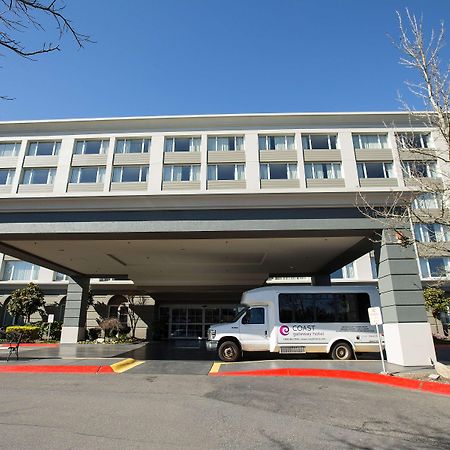 Coast Gateway Hotel SeaTac Εξωτερικό φωτογραφία