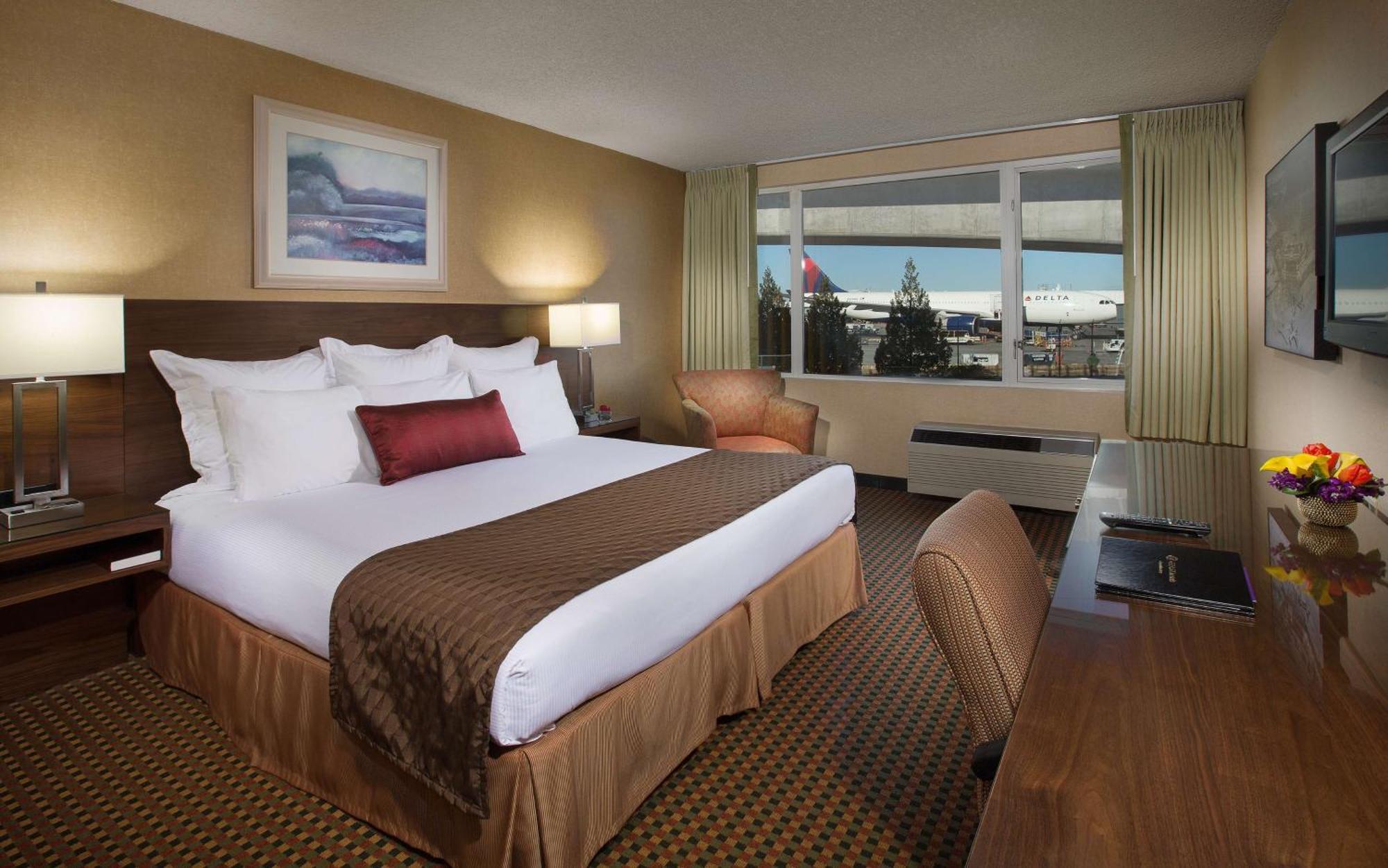 Coast Gateway Hotel SeaTac Εξωτερικό φωτογραφία
