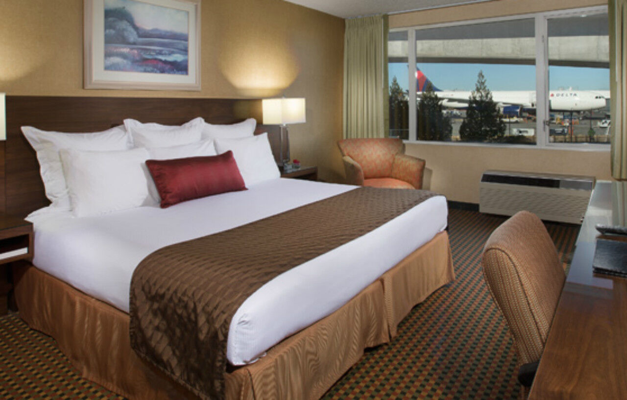 Coast Gateway Hotel SeaTac Εξωτερικό φωτογραφία