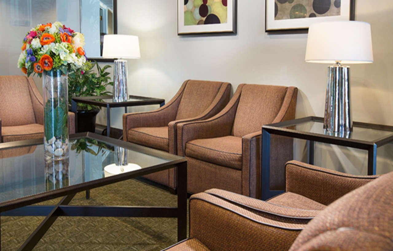 Coast Gateway Hotel SeaTac Εξωτερικό φωτογραφία